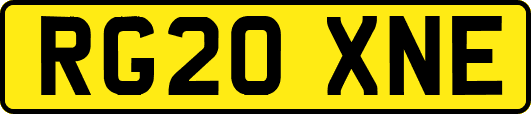 RG20XNE