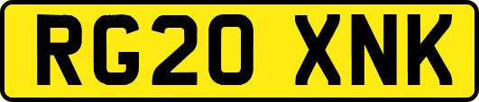 RG20XNK