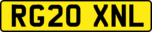 RG20XNL