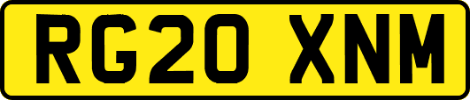 RG20XNM