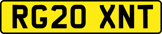 RG20XNT