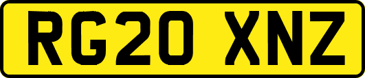 RG20XNZ