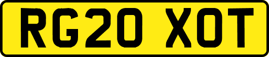 RG20XOT