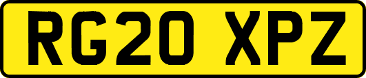 RG20XPZ