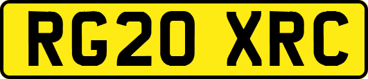 RG20XRC