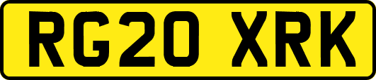 RG20XRK