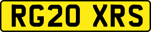 RG20XRS