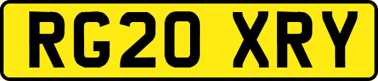 RG20XRY
