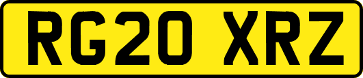 RG20XRZ
