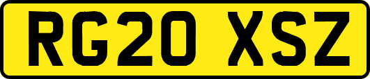 RG20XSZ