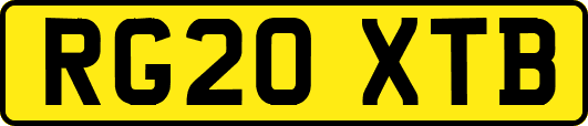 RG20XTB