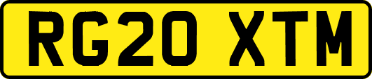 RG20XTM