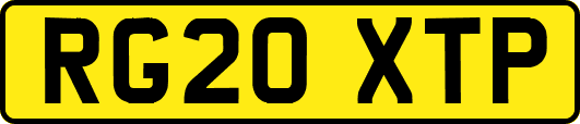 RG20XTP