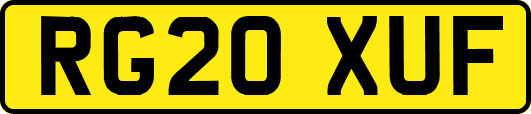 RG20XUF
