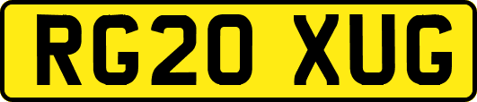 RG20XUG
