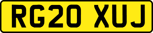 RG20XUJ