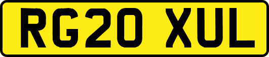 RG20XUL