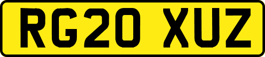 RG20XUZ