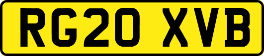 RG20XVB