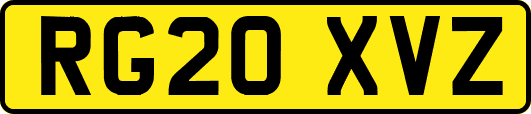 RG20XVZ