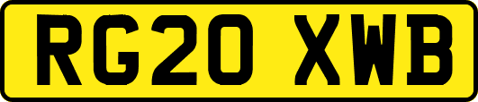 RG20XWB