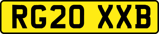 RG20XXB
