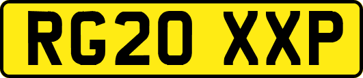 RG20XXP