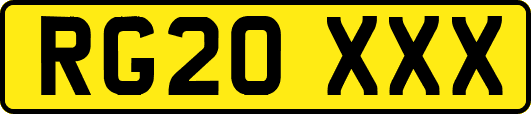 RG20XXX