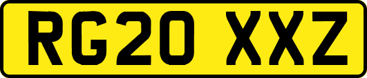 RG20XXZ