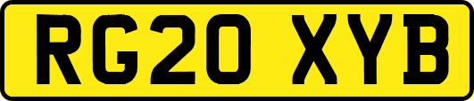 RG20XYB