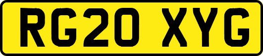 RG20XYG