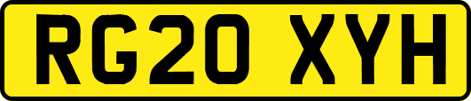 RG20XYH