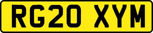 RG20XYM