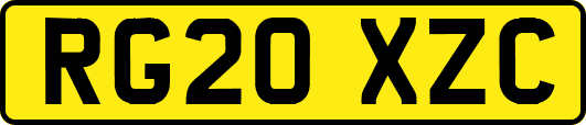 RG20XZC