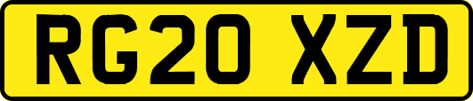 RG20XZD