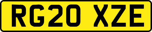 RG20XZE