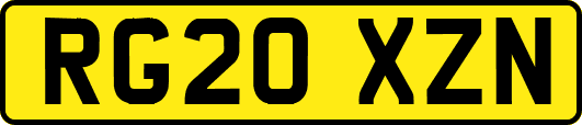 RG20XZN