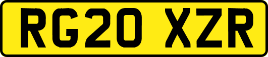 RG20XZR