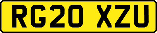 RG20XZU