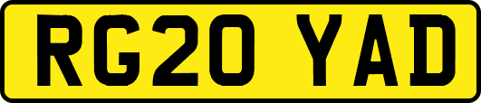 RG20YAD