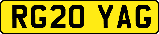 RG20YAG