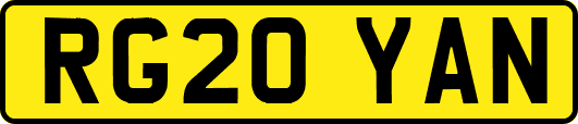 RG20YAN