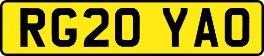 RG20YAO