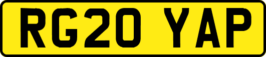 RG20YAP