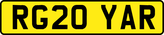 RG20YAR