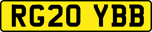 RG20YBB