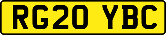 RG20YBC