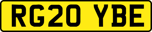 RG20YBE