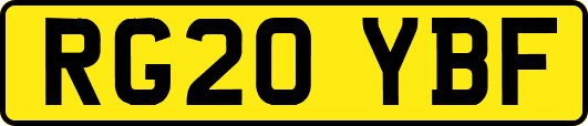 RG20YBF