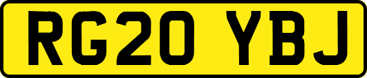 RG20YBJ
